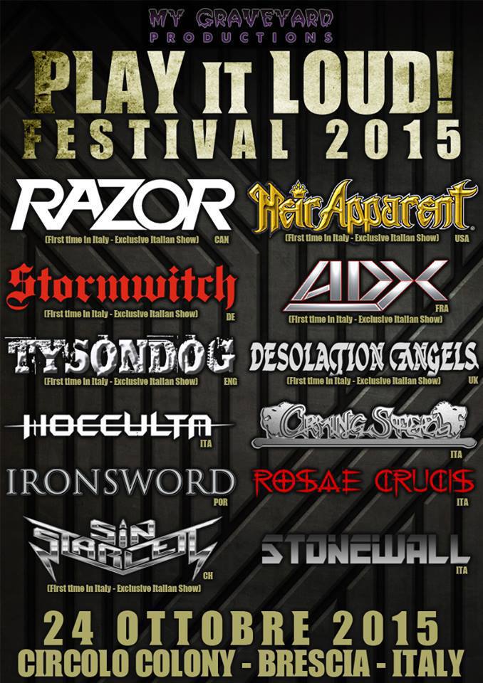 play it loud 2015 1