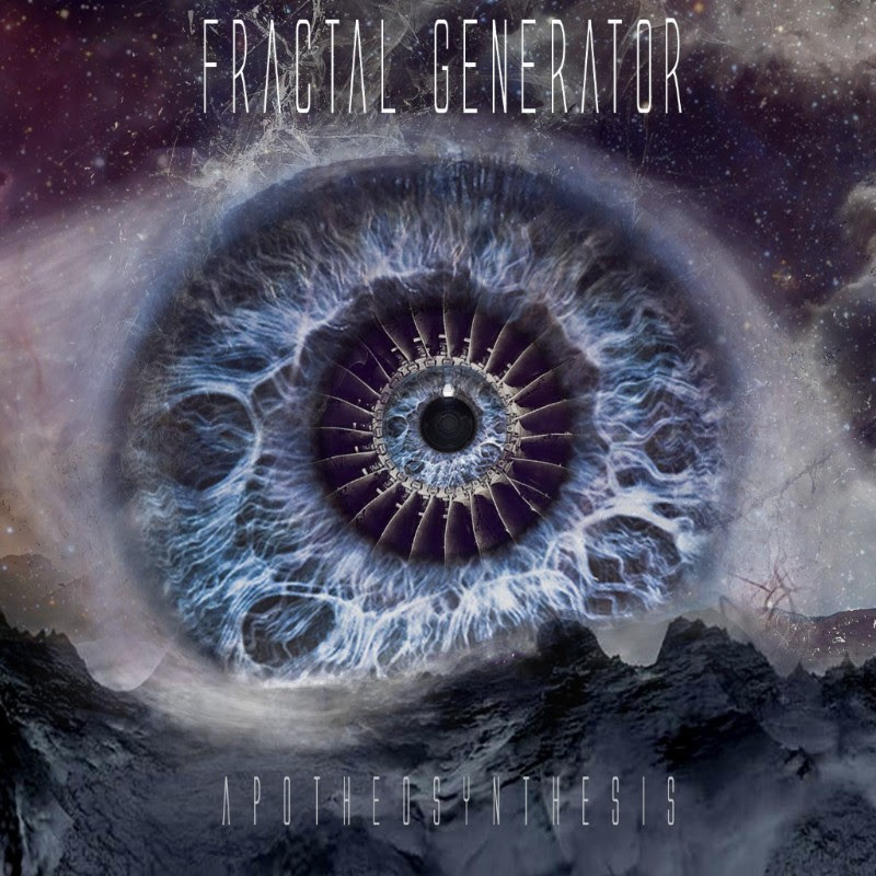 fractal album