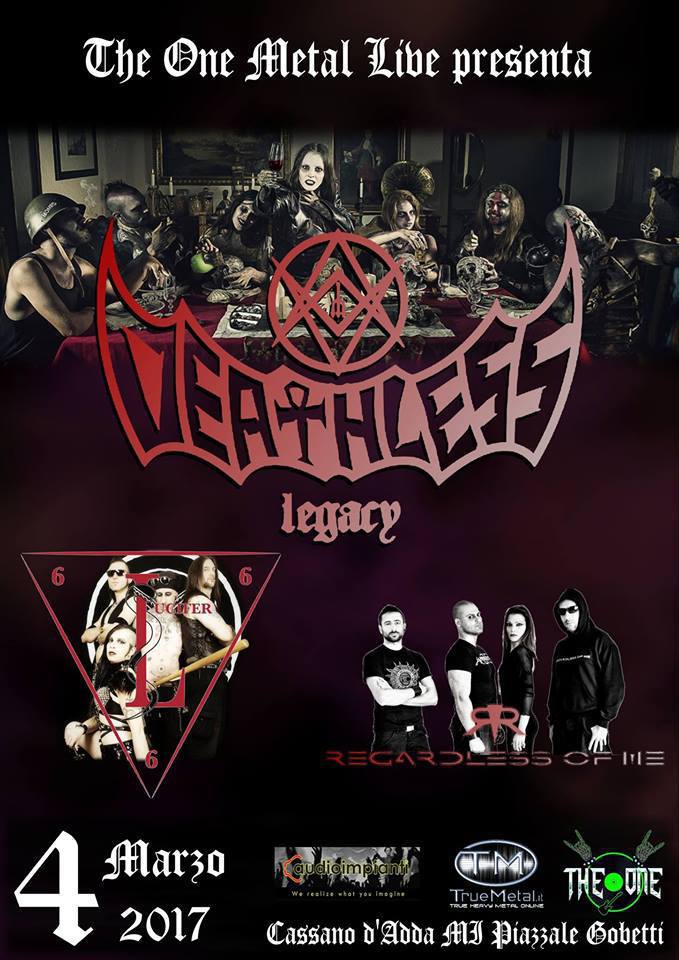 deathless