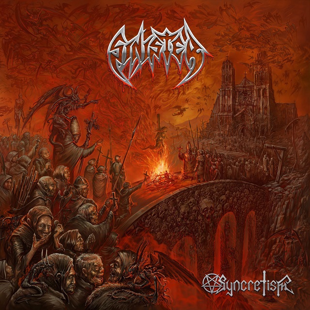 sinister Syncretism 2017