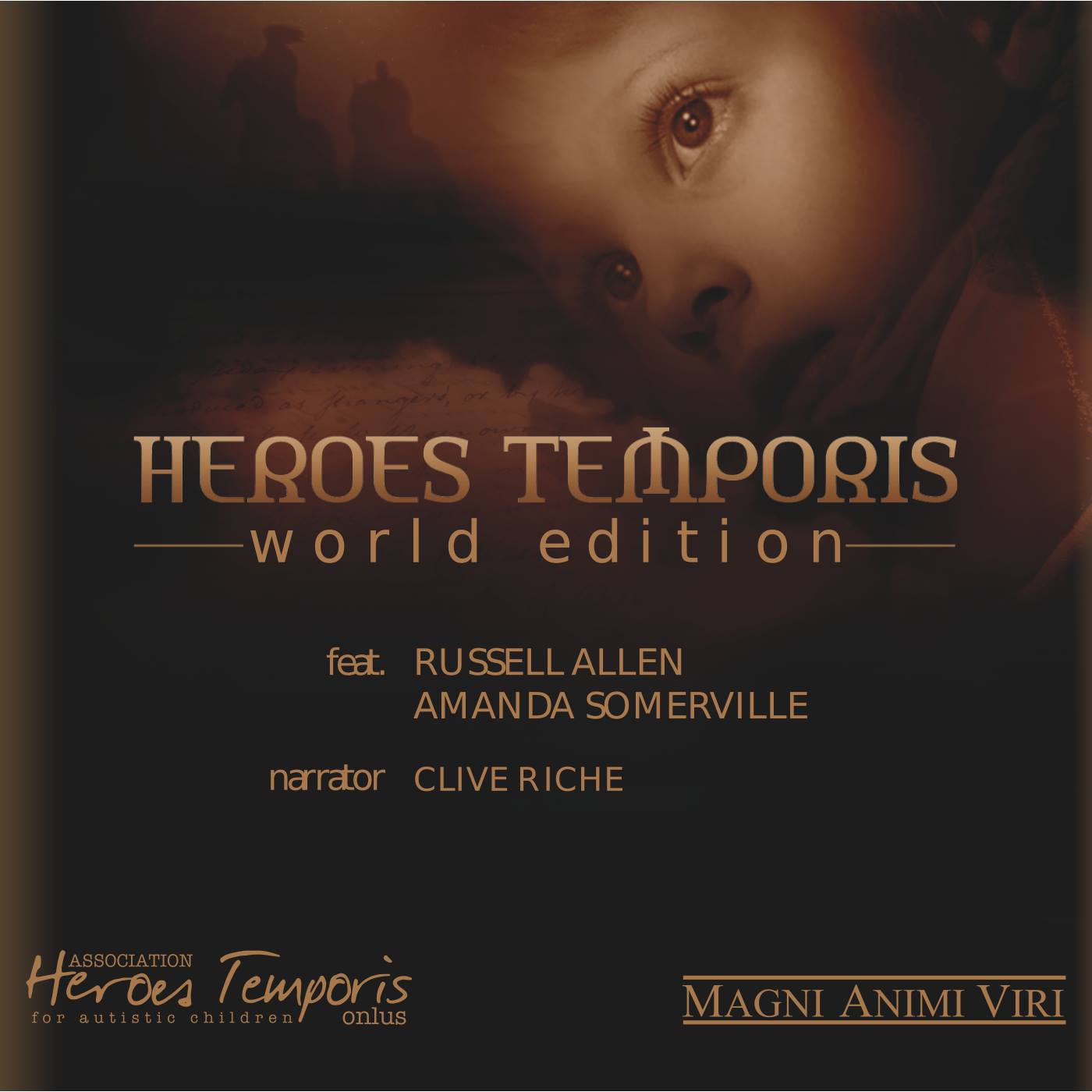 Heroes Temporis Cover