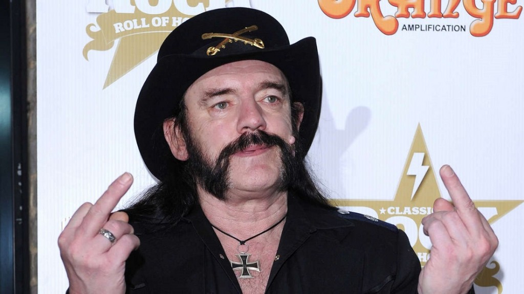 Lemmy