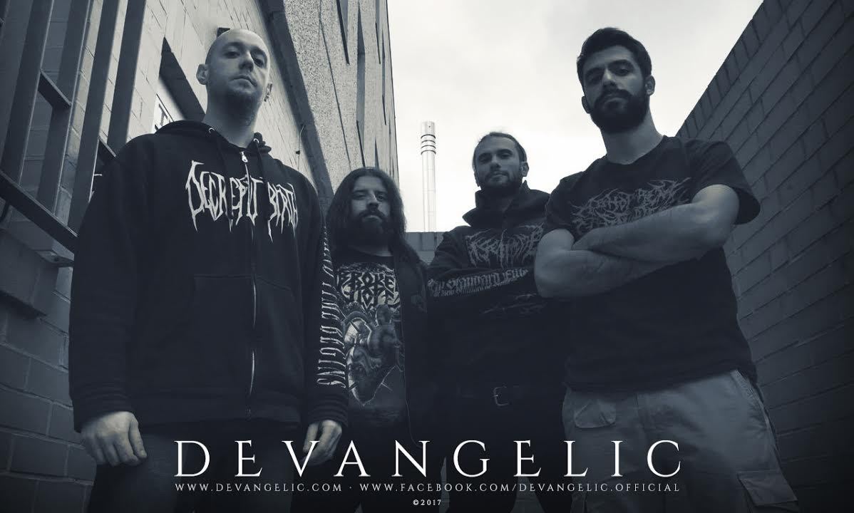 devangelic band