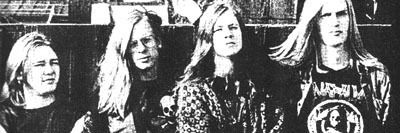 Band