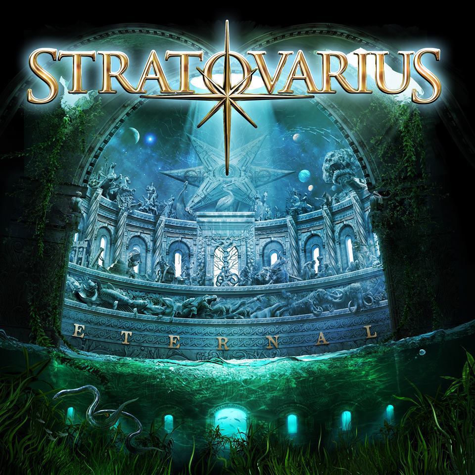 eternal cover