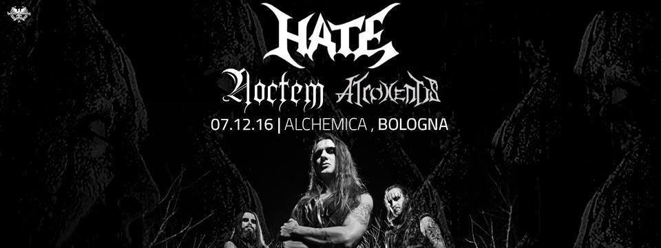 hate