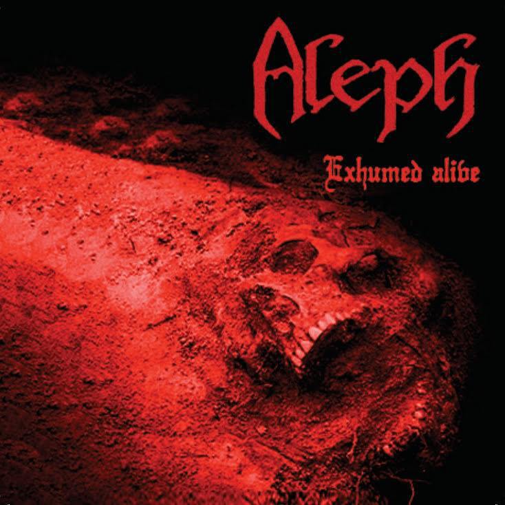 aleph ep