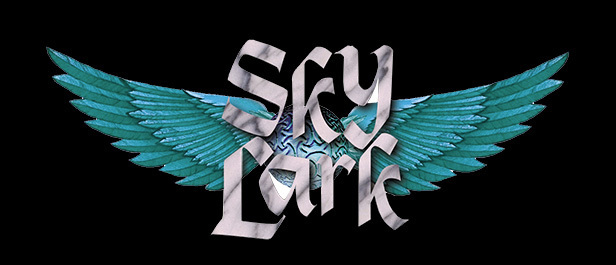 skylark logo