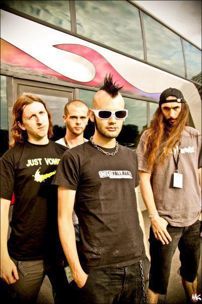 Band