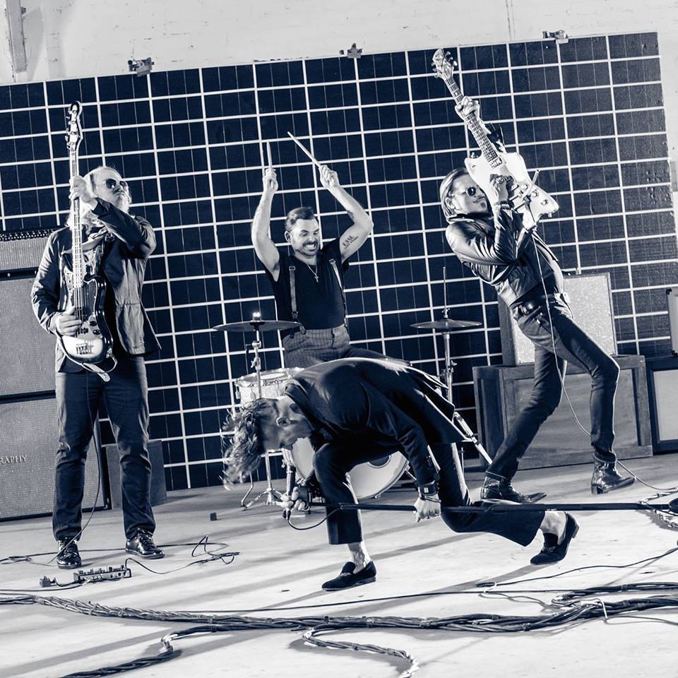 Band