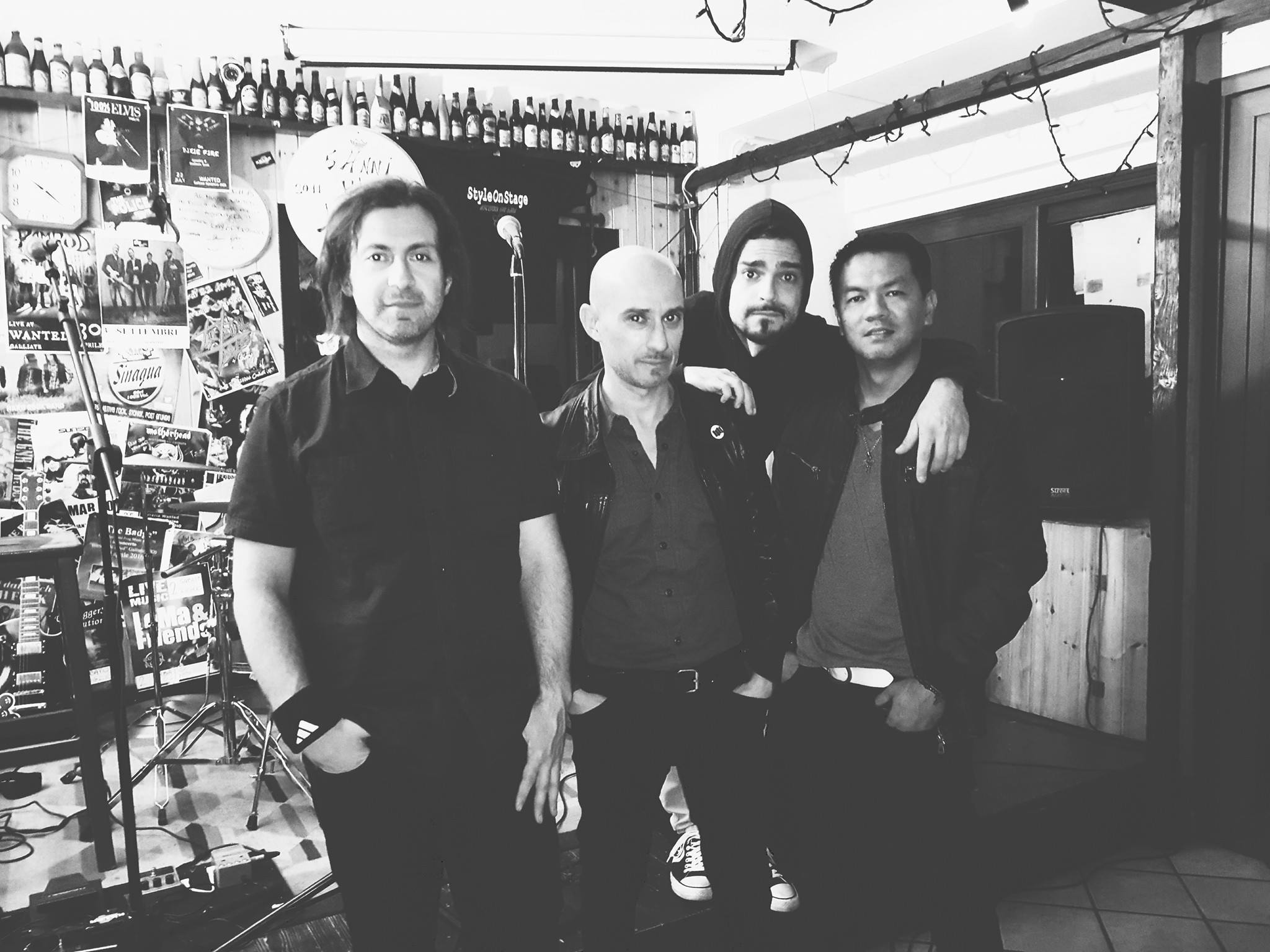 Band