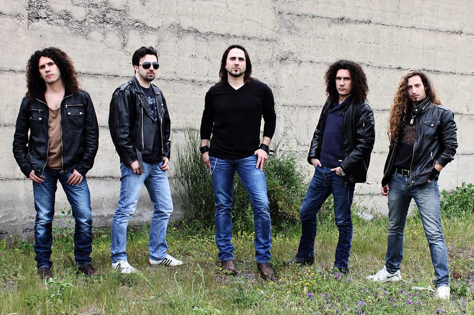 Ancestral band 2014
