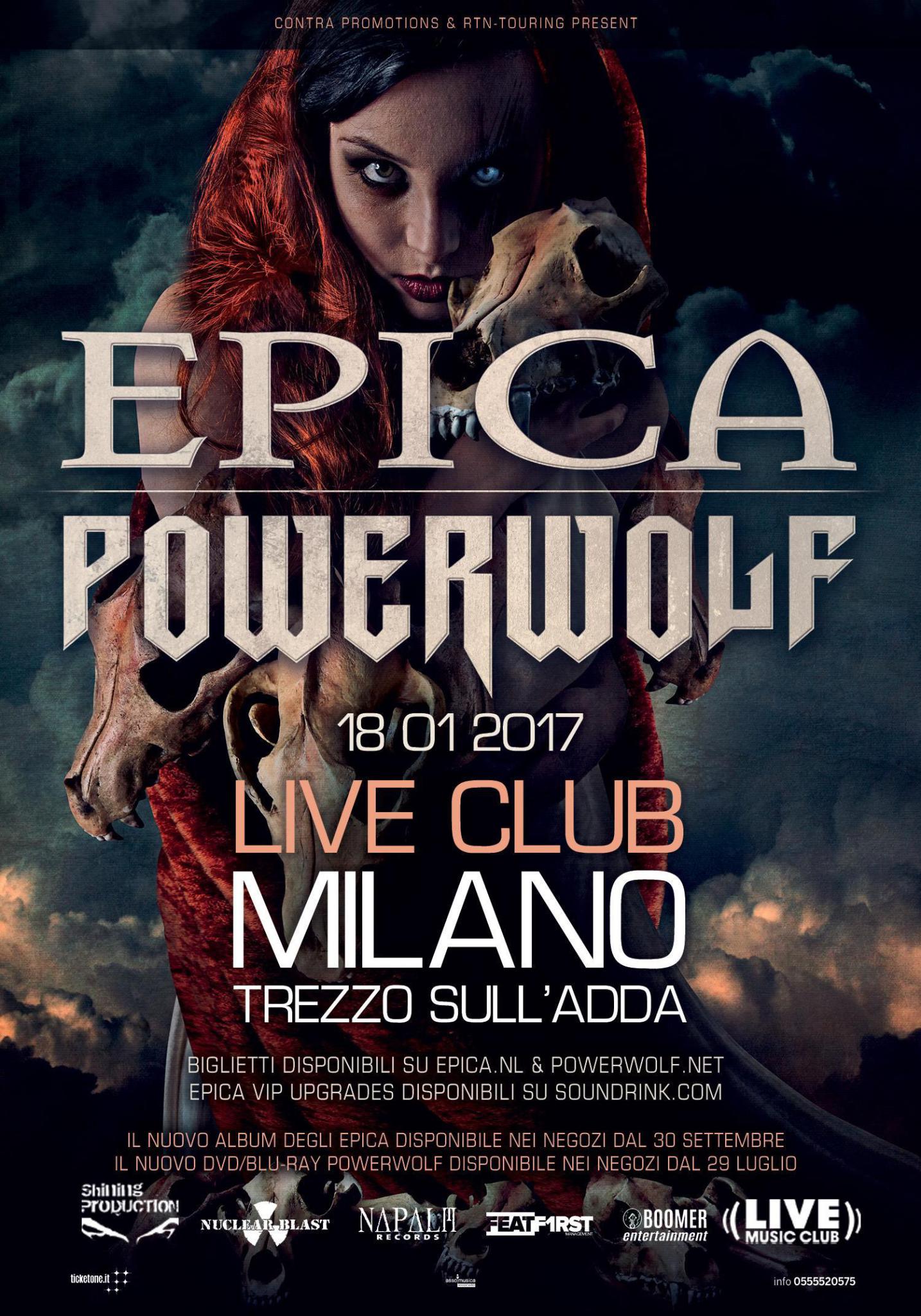 epicapower