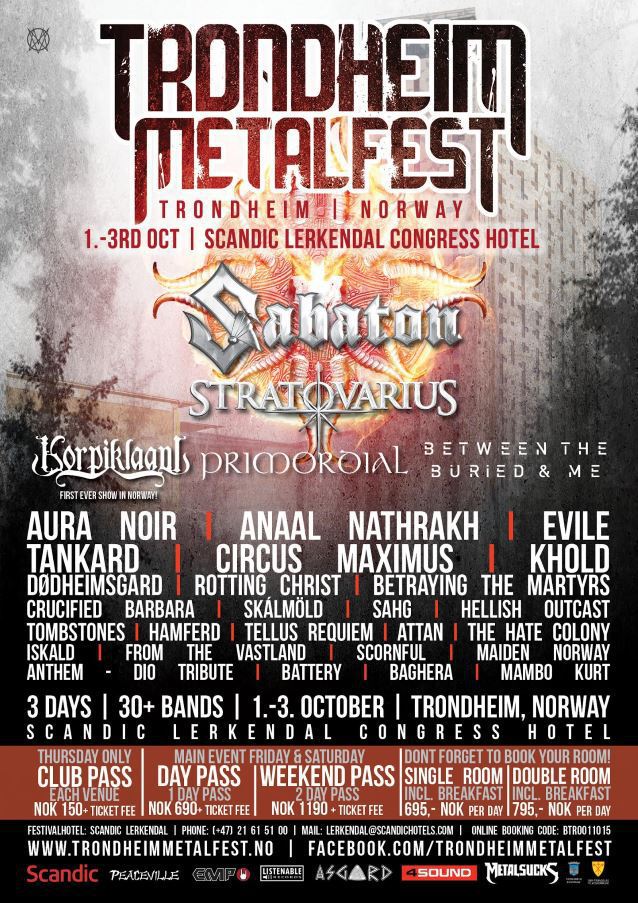 sabatontrondheim2015poster