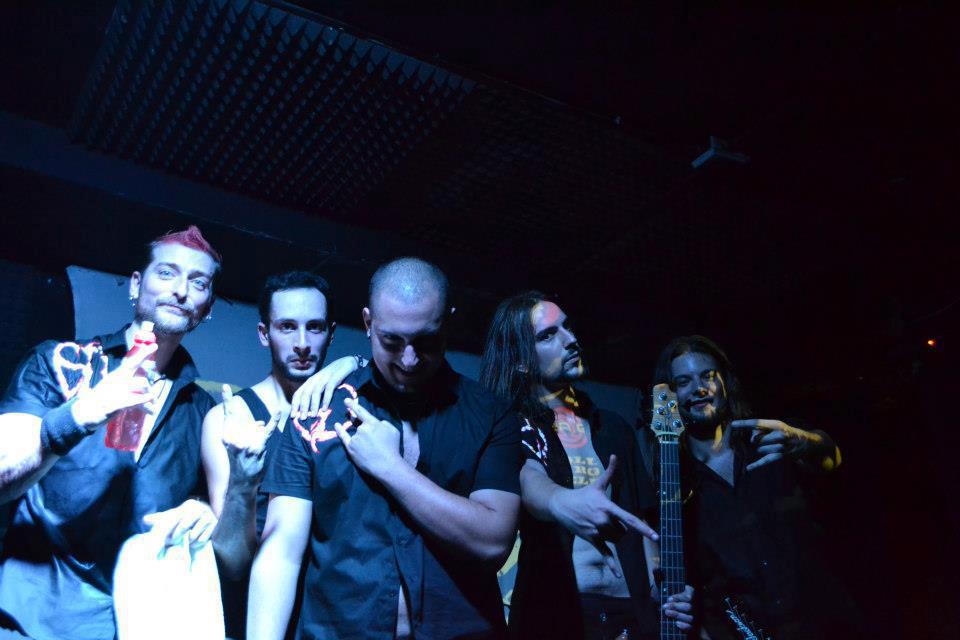 Band