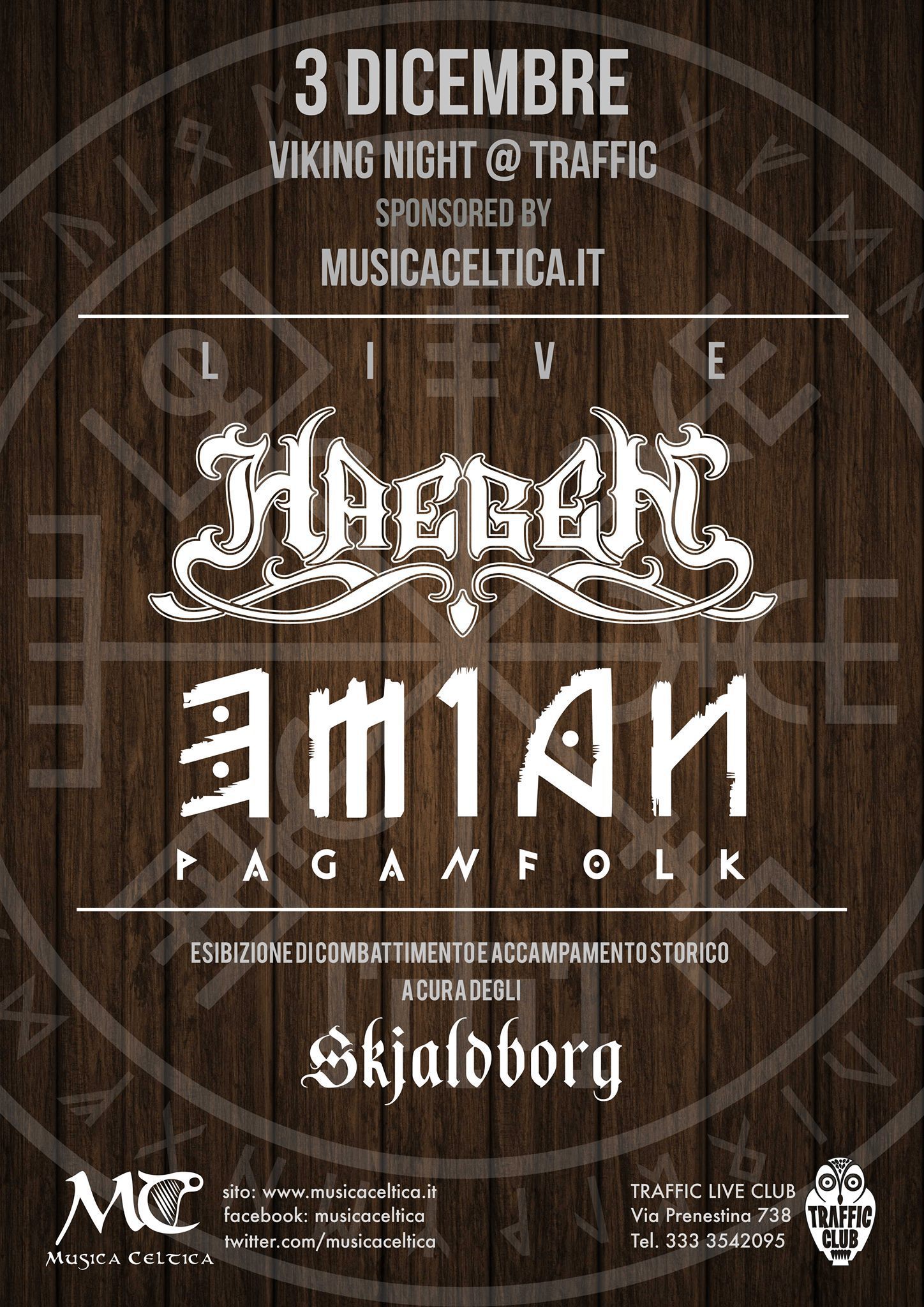 viking