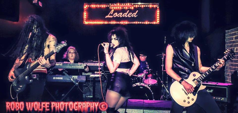 fira band