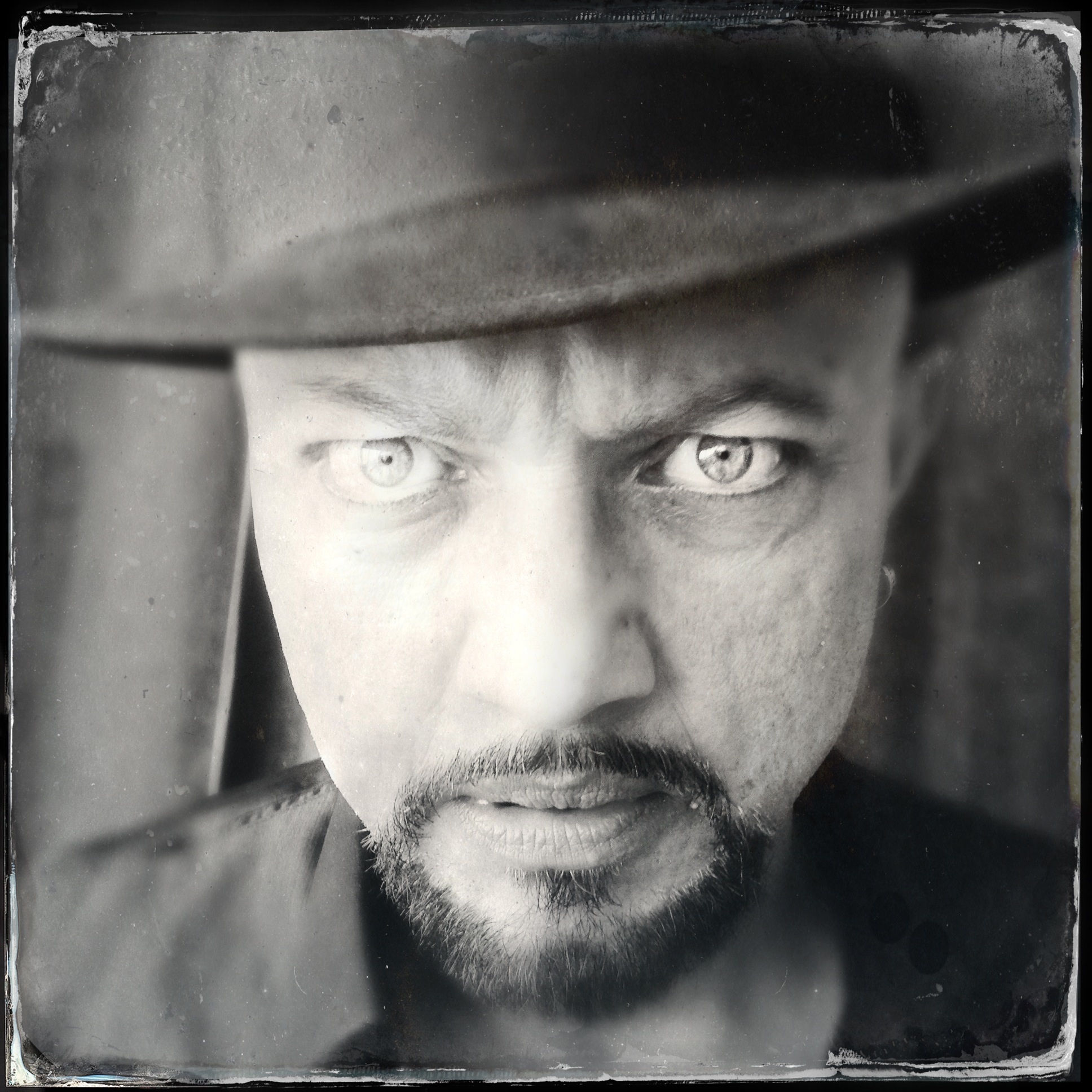 Geoff Hipsta 1