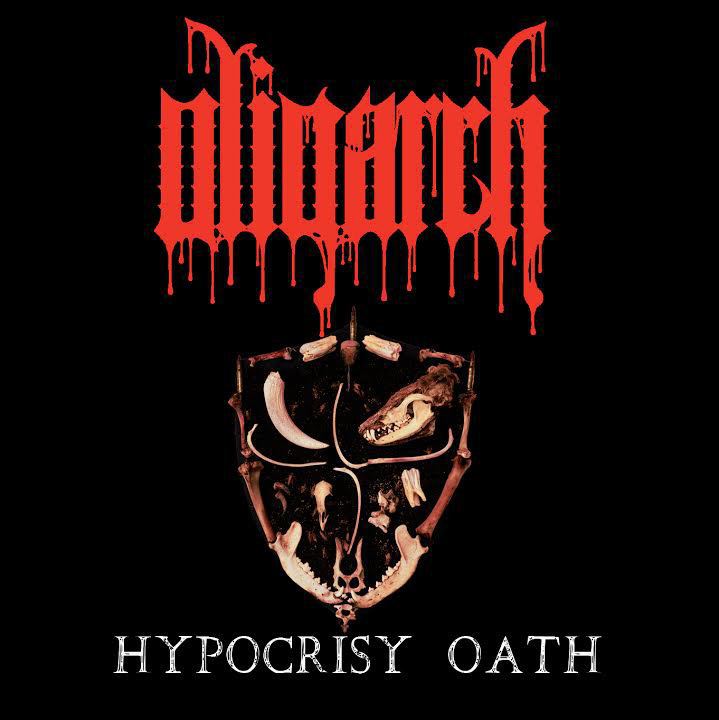 oligarch ep