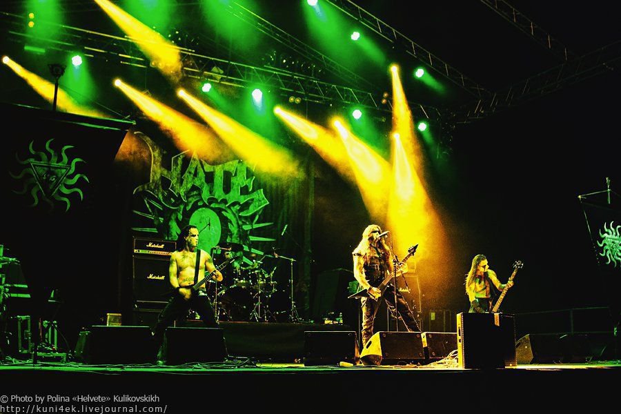 Band