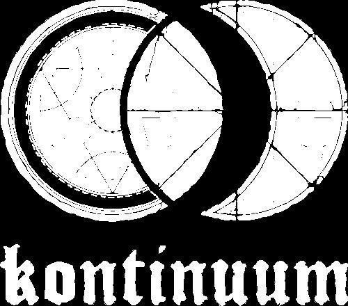 Logo Kontinuum