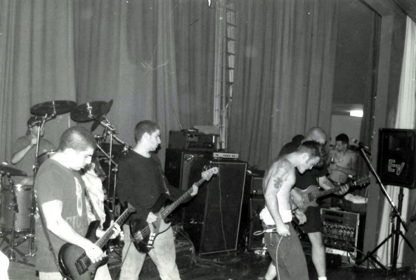 Band