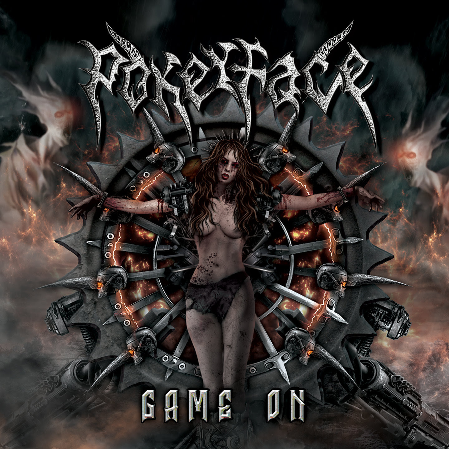 pokerface album