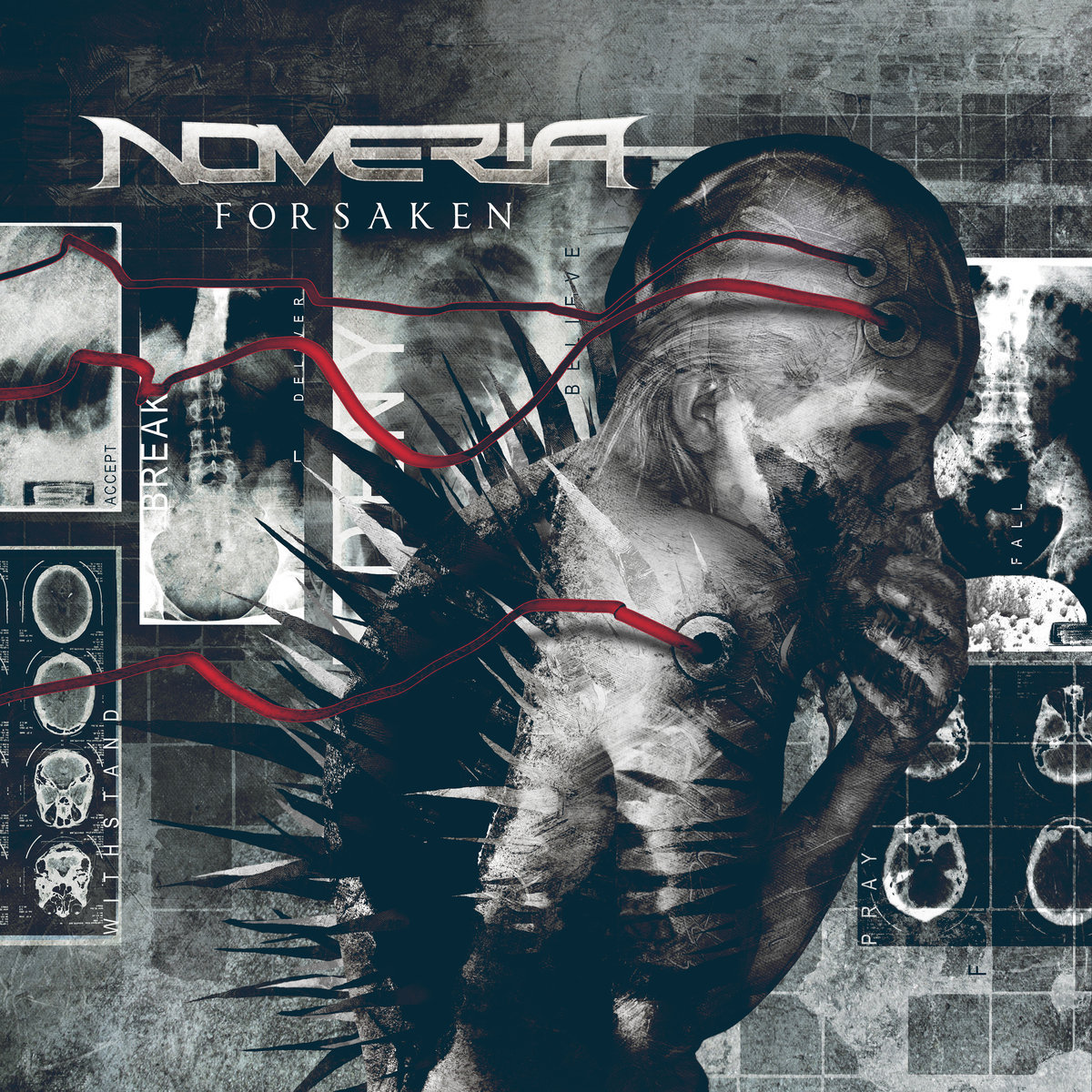 noveria album