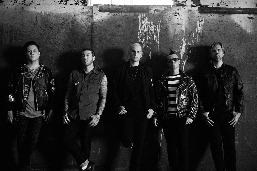 avenged sevenfold band 2016 (1)