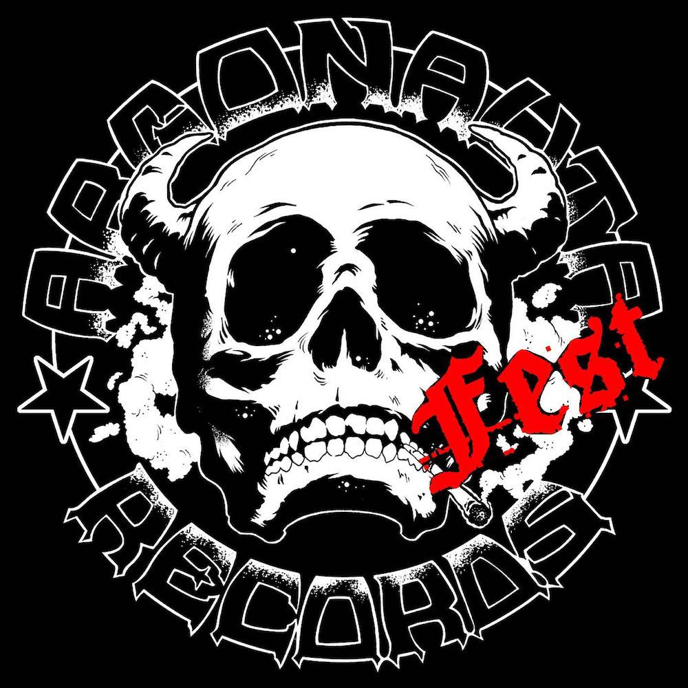 argonauta fest
