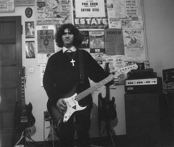 Paul 1990