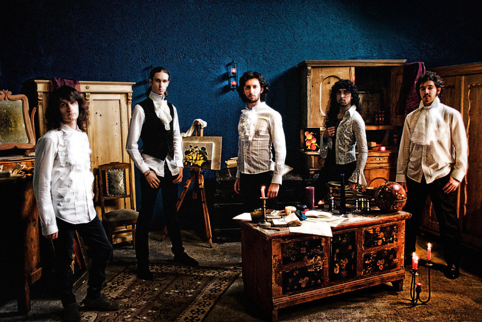 alchemy5
