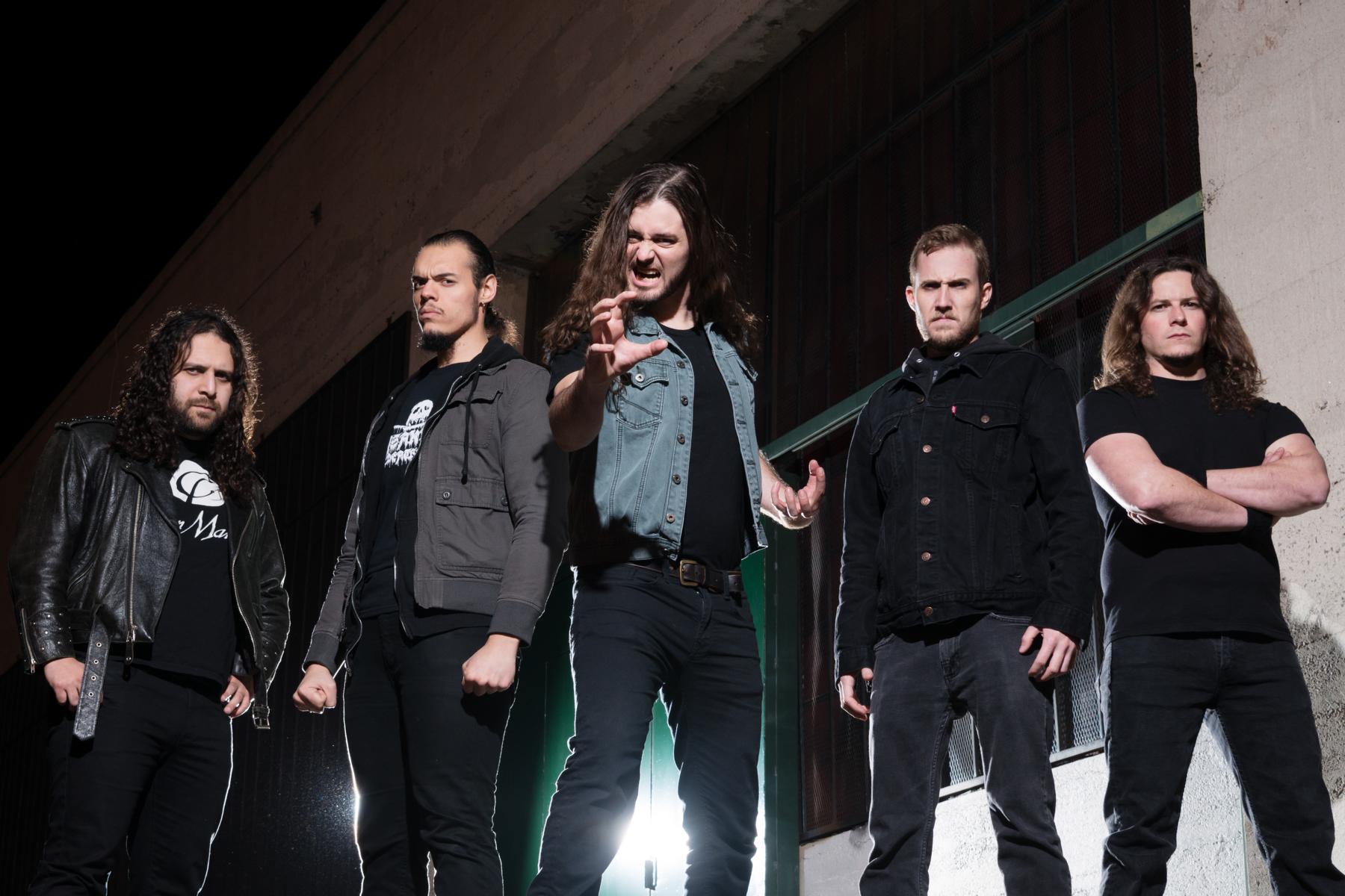 warbringer