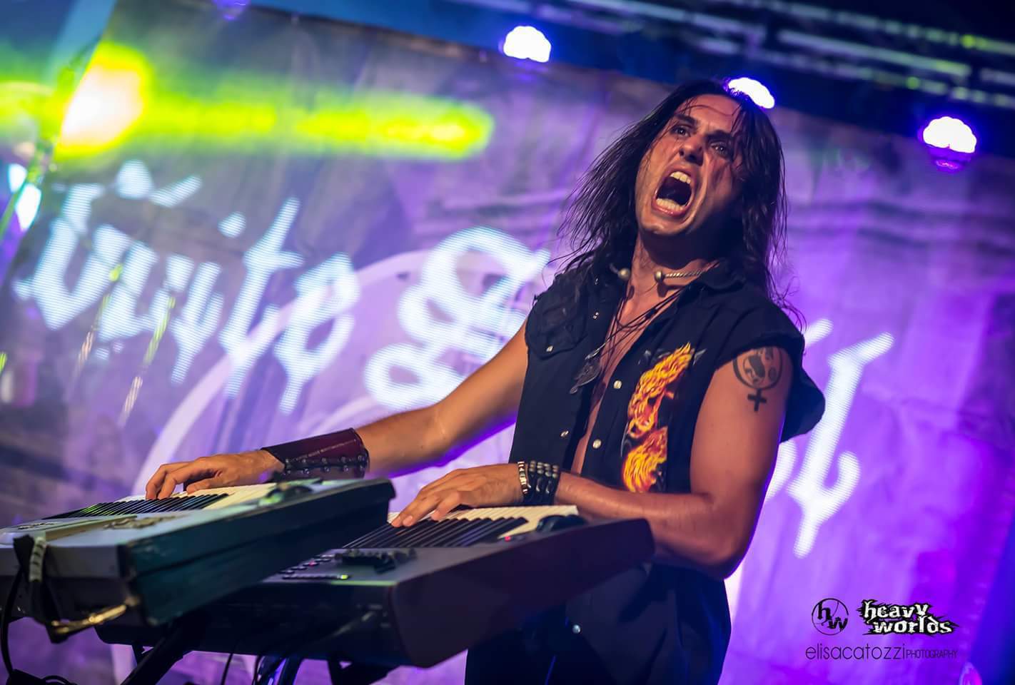 Alexandros Muscio 1