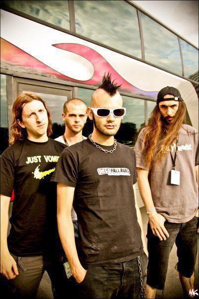 BAnd