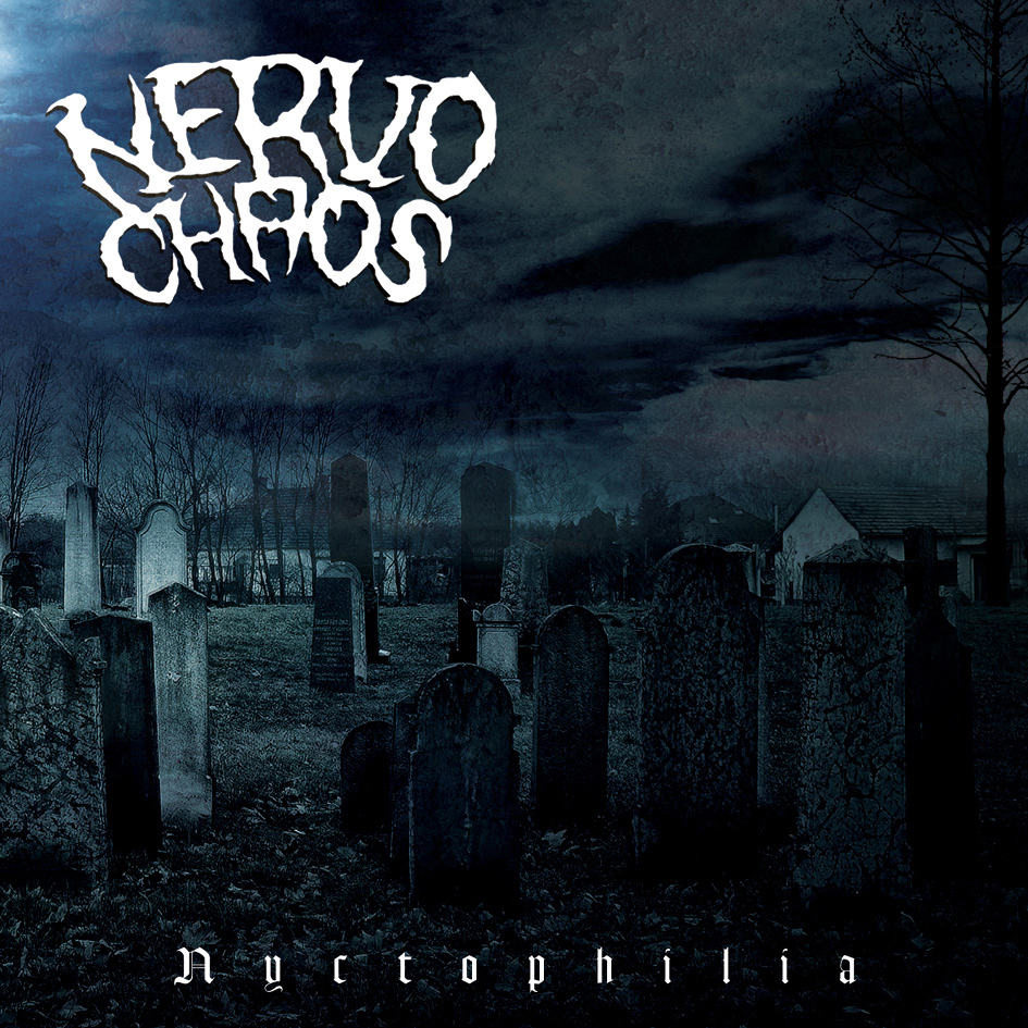 NervochaosNyctophiliaCover