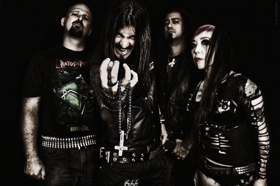 NervoChaos 2016