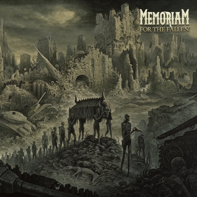 memoriam album
