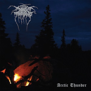 Darkthrone Arctic Thunder 2016