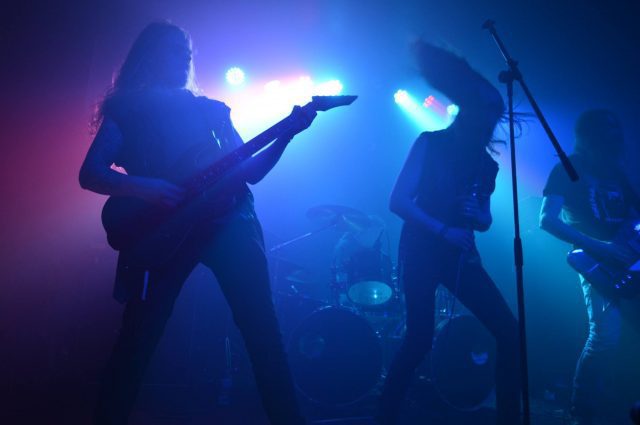 Band