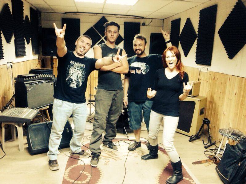 Band