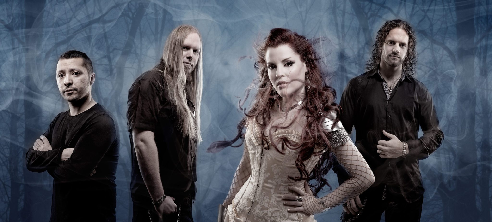 sirenia band