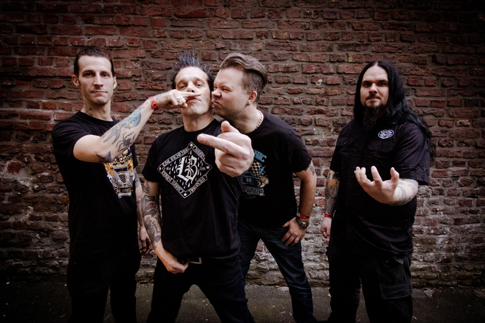 Band