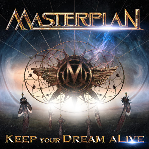 masterplan Keep Your Dream aLive 2015