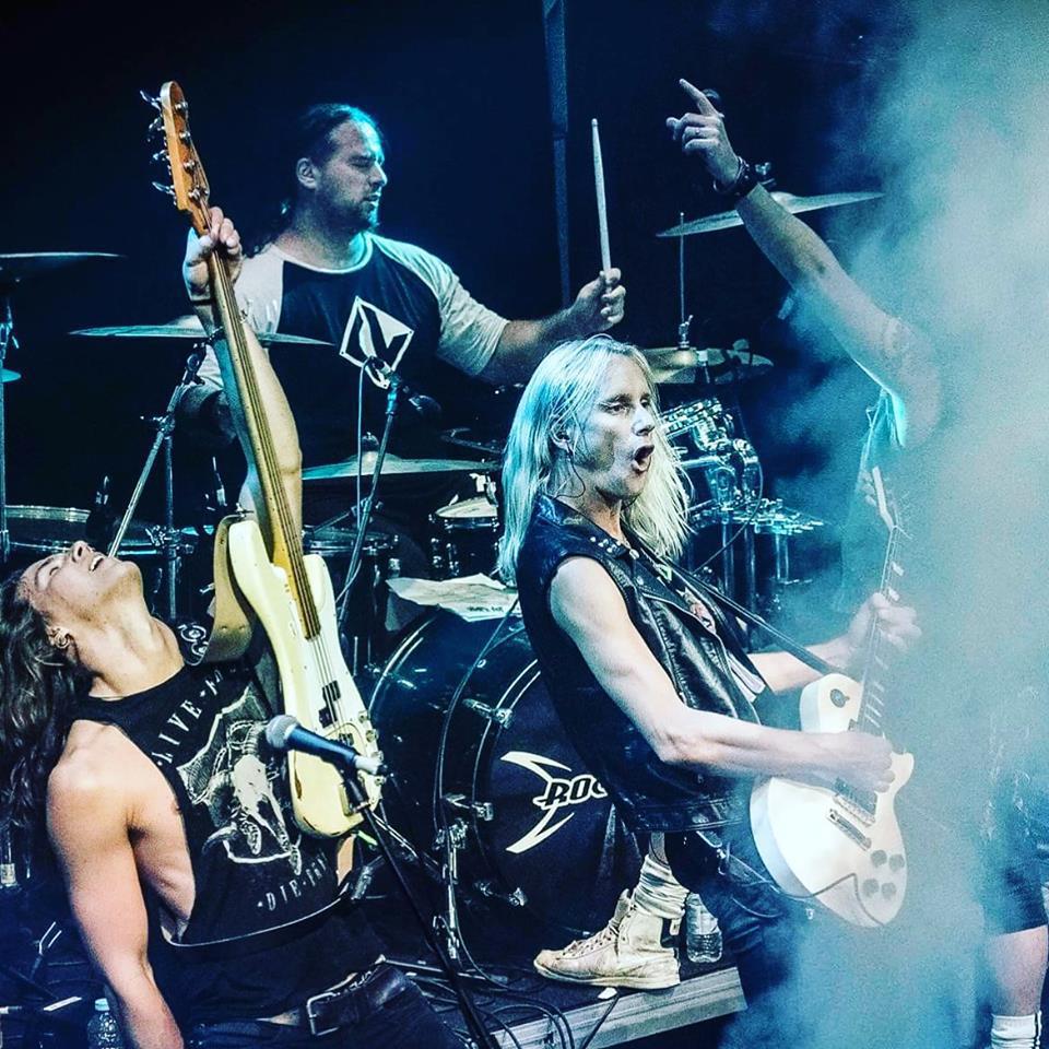 Band