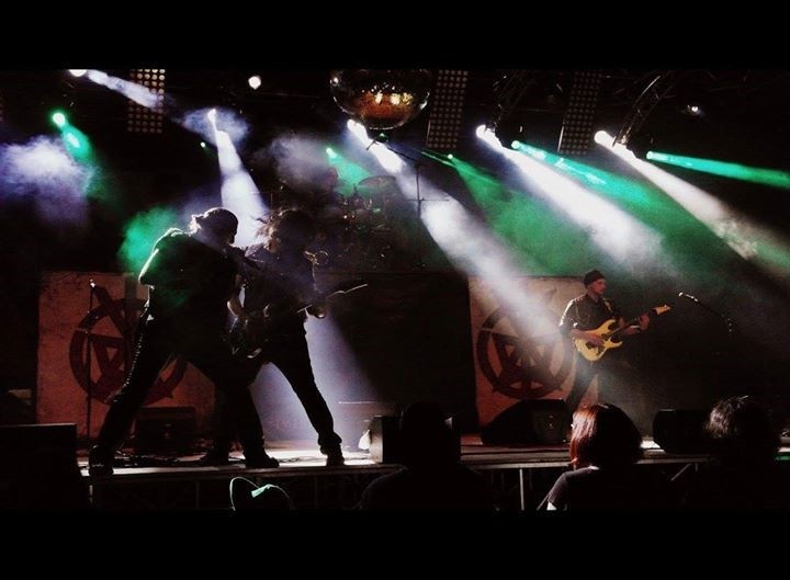 BB Live 1