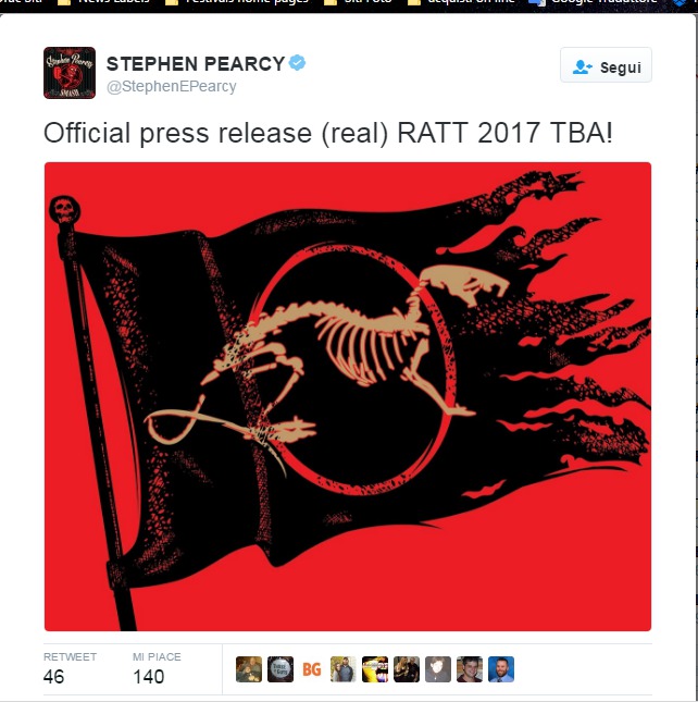 ratt