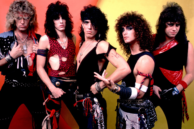 ratt