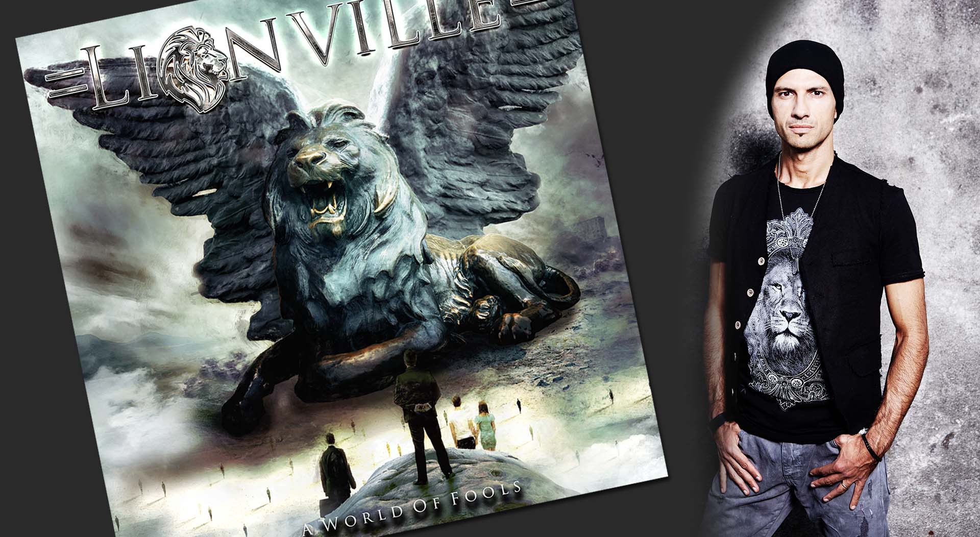 lionville 2