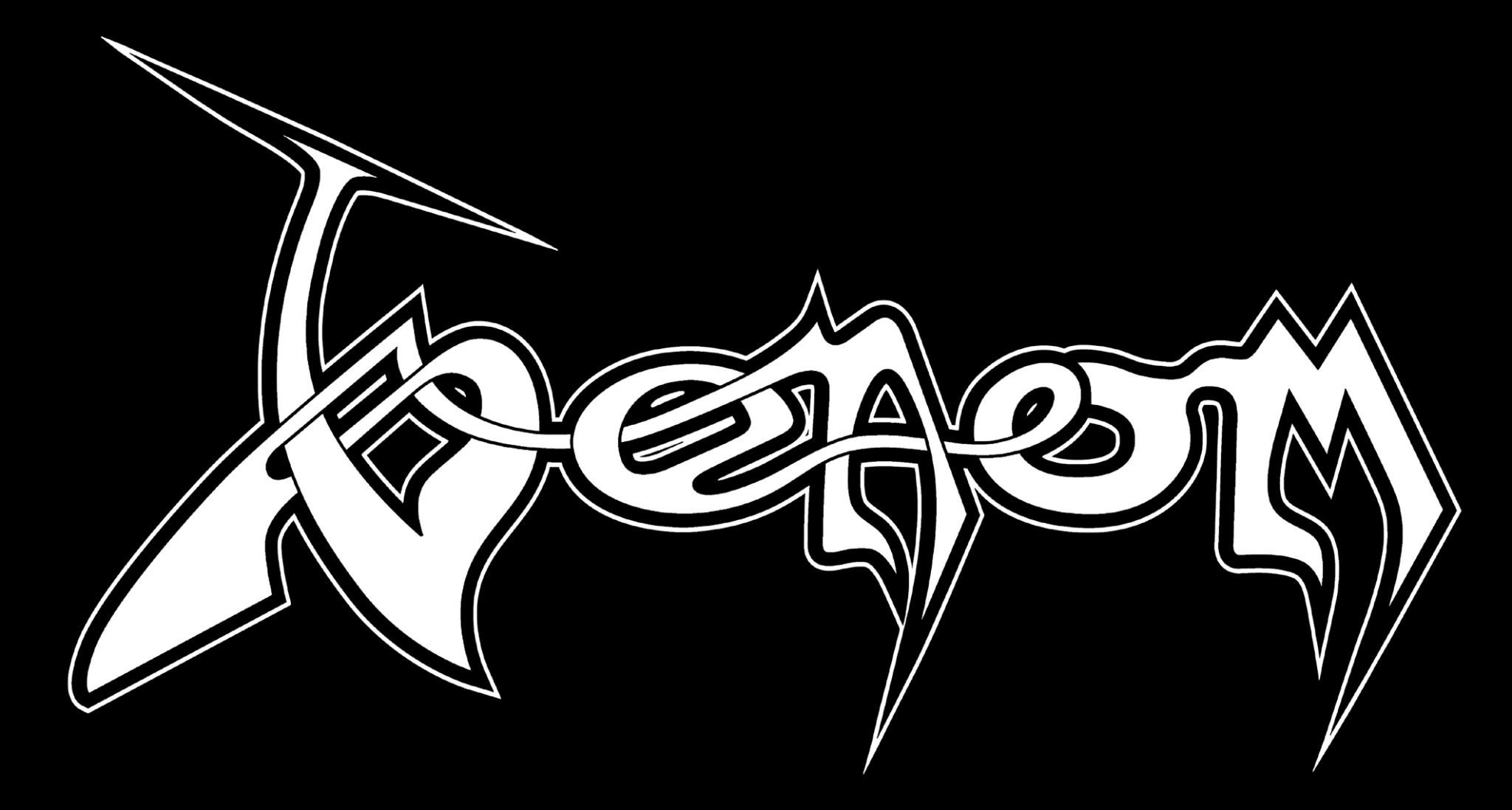 VENOM LOGO